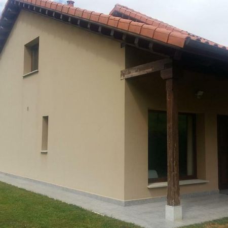 Apartamentos La Senda San Juan de Parres Exterior photo